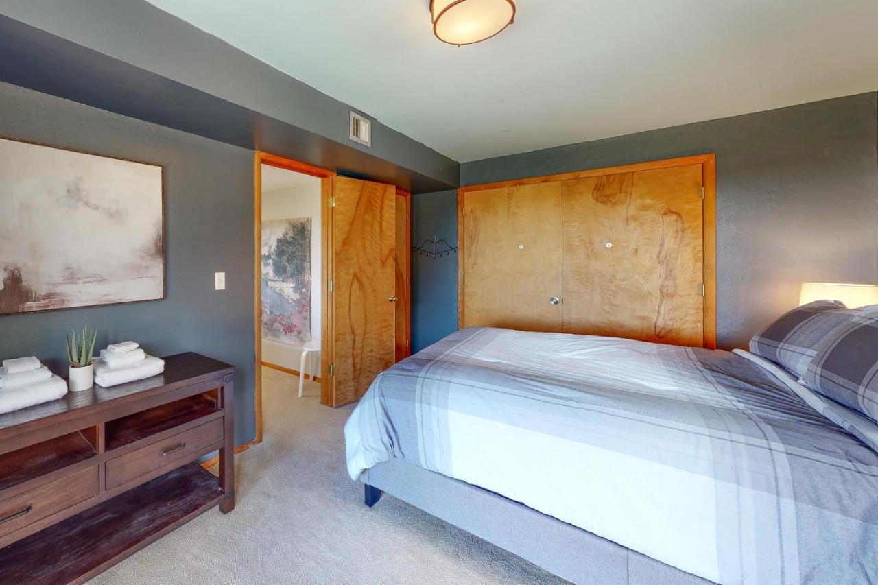 Villa Mountain View Retreat Durango Exterior foto